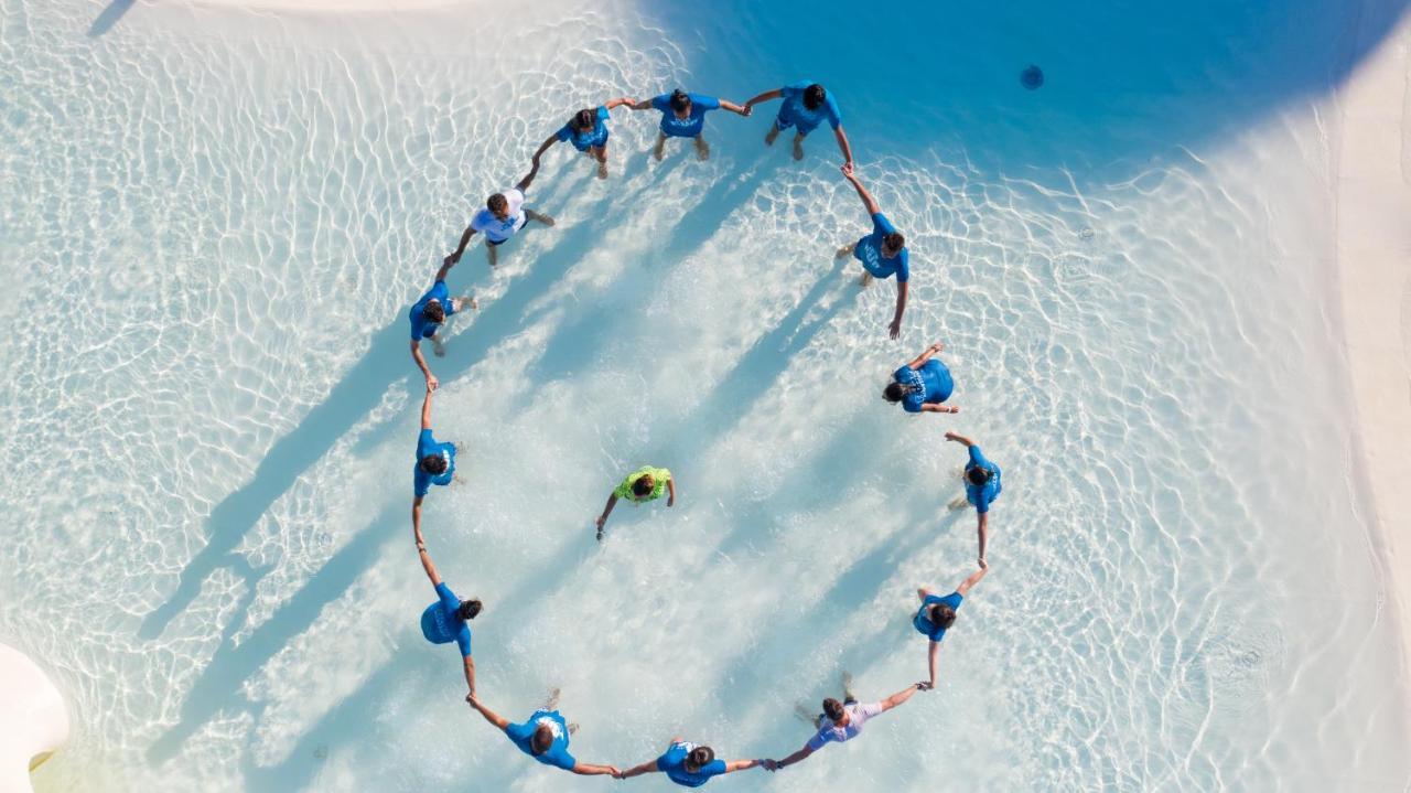 Pineta Sul Mare Camping Village Cesenatico Exteriér fotografie